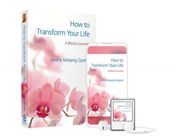 How to Transform Your life book cover