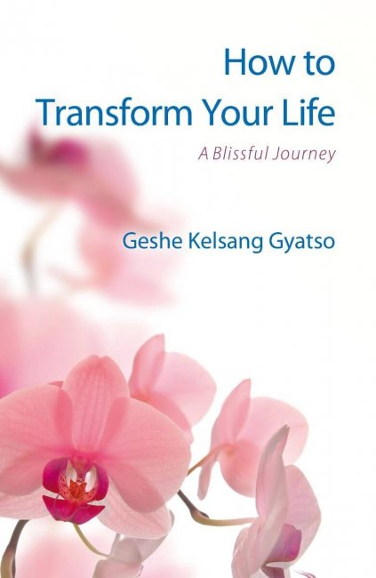 How to Transform Your Life book cover