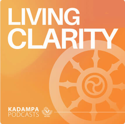 Kadampa Podcasts