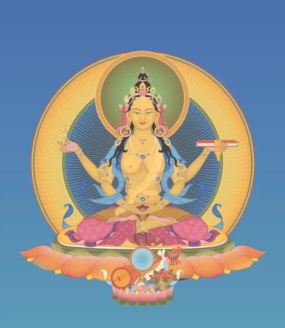 Prajnaparamita