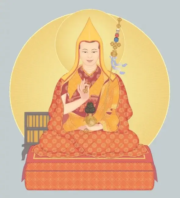 new-kadampa-tradition-founder-venerable-geshe-kelsang-gyatso