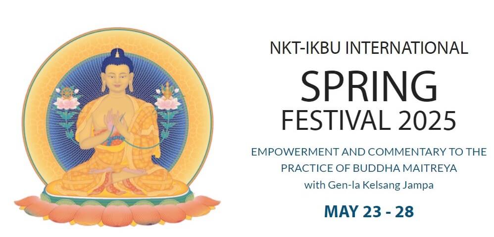 NKT Spring Festival 2025